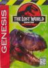 The Lost World : Jurassic Park - Master System