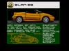 Lotus Turbo Challenge - Master System