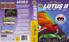 Lotus II : R.E.C.S. - Racing.Environment.Construction.System - Master System