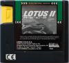 Lotus II - Master System