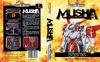M.U.S.H.A. : Metallic Uniframe Super Hybrid Armor - Master System