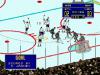 Brett Hull Hockey '95 - Master System