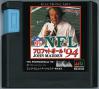 NFL Pro Football ' 94 - Master System