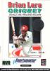 Brian Lara Cricket - Mega Drive - Genesis