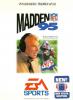Madden NFL 95 - Mega Drive - Genesis