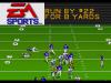 Madden NFL 95 - Mega Drive - Genesis