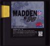 Madden NFL 96 - Mega Drive - Genesis