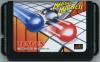 Marble Madness - Master System
