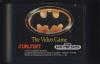 Batman : The Video Game - Master System