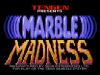 Marble Madness - Master System