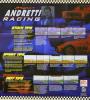 Mario Andretti Racing - Master System