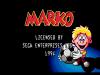 Marko - Master System