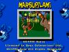 Marsupilami - Mega Drive - Genesis