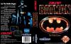 Batman : The Video Game - Master System