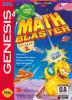 Math Blaster : Episode 1 - Master System