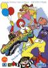 McDonald's Treasure Land Adventure - Master System