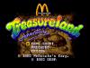 McDonald's Treasure Land Adventure - Master System