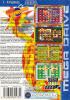 Mega Bomberman - Mega Drive - Genesis