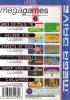 Mega Games 6 - Master System