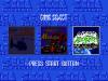 Mega Games 3 - Master System