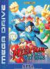 Mega Man : The Wily Wars - Master System