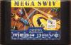 Mega SWIV - Master System