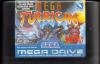 Mega Turrican - Master System