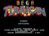 Mega Turrican - Master System