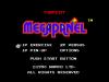 Megapanel - Master System