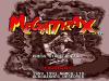 MegaTrax - Master System