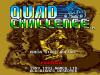 Quad Challenge - Master System