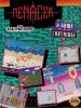 Menacer : 6-Game Cartridge - Master System