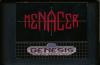 Menacer : 6-Game Cartridge - Master System