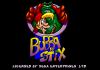 Bubba 'N' Stix - Master System