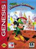 Mickey's Ultimate Challenge - Master System