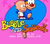Bubble and Squeak - Master System