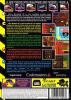 Micro Machines : Turbo Tournament 96 - Mega Drive - Genesis