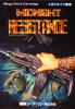 Midnight Resistance - Master System