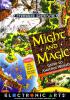 Might And Magic : Gates to Another World - Master System