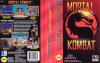 Mortal Kombat - Mega Drive - Genesis