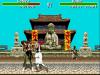 Mortal Kombat - Mega Drive - Genesis