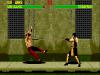 Mortal Kombat II - Mega Drive - Genesis
