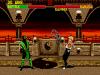 Mortal Kombat II : Kyuukyoku Shinken - Master System