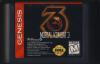 Mortal Kombat 3 - Master System