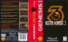 Mortal Kombat 3 - Master System