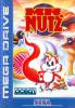 Mr Nutz - Mega Drive - Genesis