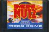 Mr Nutz - Mega Drive - Genesis