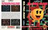 Ms. Pac-Man - Master System