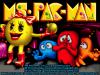 Ms. Pac-Man - Master System