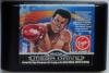 Muhammad Ali : Heavyweight Boxing - Master System